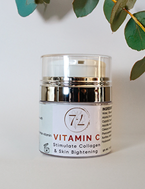 Vitamin C serum